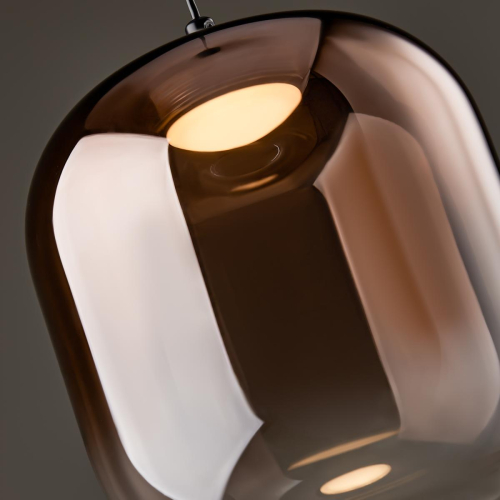 Подвесной светильник Freya Ida FR6133PL-L4C изображение в интернет-магазине Cramer Light фото 3