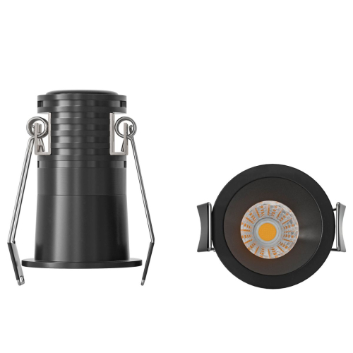 Встраиваемый светильник Mantra Cane 9266 изображение в интернет-магазине Cramer Light