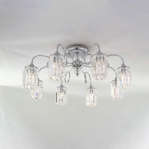 Потолочная люстра Citilux Синди CL330181 изображение в интернет-магазине Cramer Light фото 4
