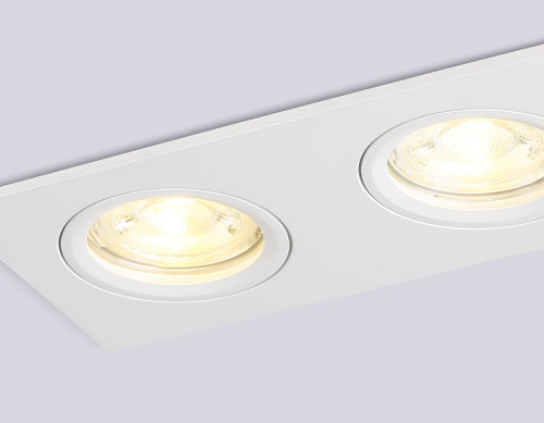 Встраиваемый светильник Ambrella Light Standard Tech TN102460 изображение в интернет-магазине Cramer Light фото 5
