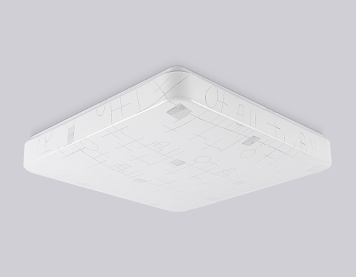 Потолочный светильник Ambrella Light Orbital Air FZ1154 изображение в интернет-магазине Cramer Light фото 2