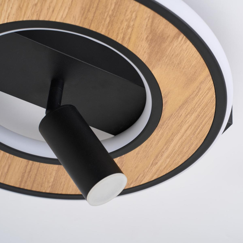 Спот F-Promo Olika 4438-1C изображение в интернет-магазине Cramer Light фото 4