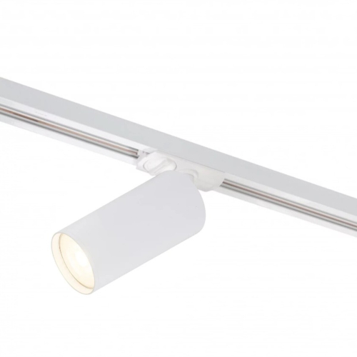 Светильник на шине Denkirs DK6202-WH изображение в интернет-магазине Cramer Light фото 4