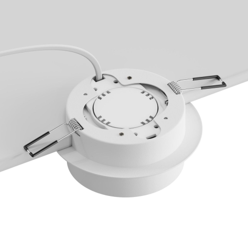 Встраиваемый светильник Hesby Lighting Nimbus HSBL_0129 изображение в интернет-магазине Cramer Light фото 5