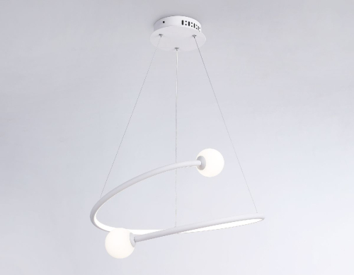 Подвесной светильник Ambrella Light Comfort LineTech FL66291 изображение в интернет-магазине Cramer Light фото 5