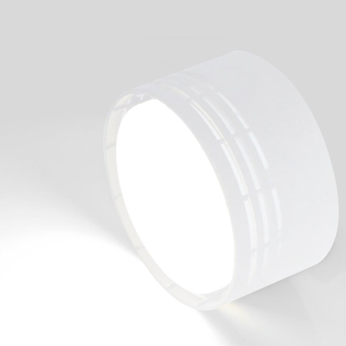 Накладной светильник General GWL-GX53-M-IP20 661751 изображение в интернет-магазине Cramer Light
