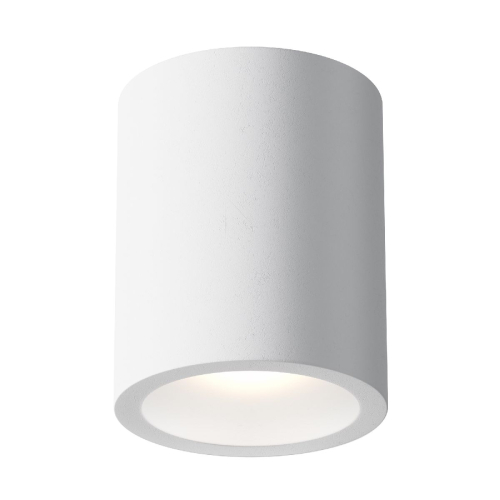 Накладной светильник Maytoni Conik gyps C001CW-01W-1 изображение в интернет-магазине Cramer Light
