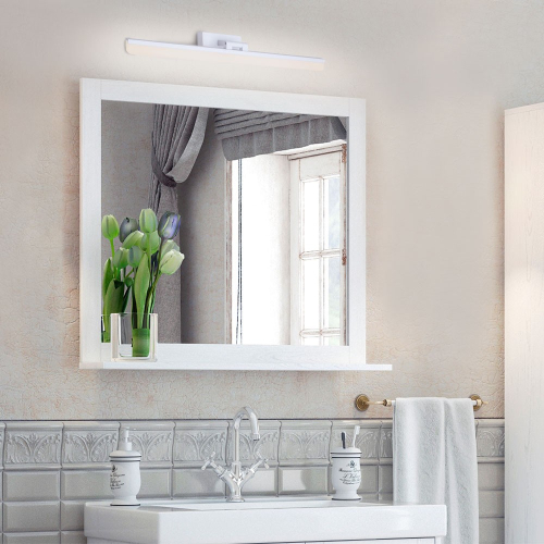 Подсветка для зеркал LED4U L7179-570 WH дополнительное фото фото 3