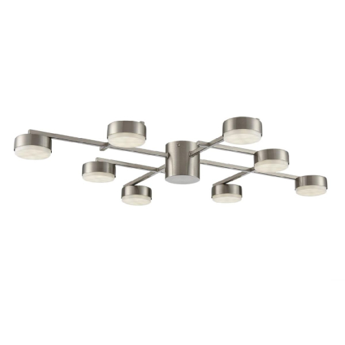 Потолочная люстра Lumion Dabra 8115/8C изображение в интернет-магазине Cramer Light фото 5