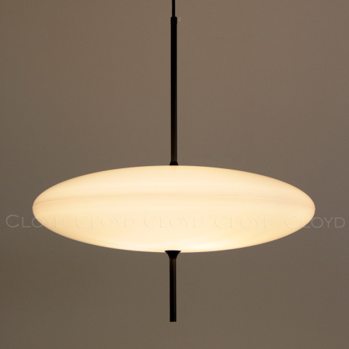 Подвесной светильник Cloyd Avogadro 12246 изображение в интернет-магазине Cramer Light фото 2