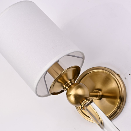 Бра ImperiumLoft Nell 147696-22 дополнительное фото фото 4