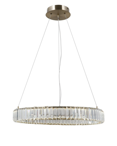 Подвесная люстра Moderli Asti V10730-PL изображение в интернет-магазине Cramer Light