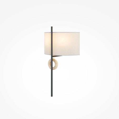 Настенный светильник Maytoni Glamping MOD437WL-02BG изображение в интернет-магазине Cramer Light фото 3