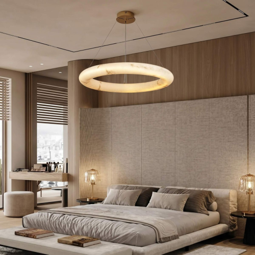 Подвесной светильник Modelight MDL.8485.600PL BS изображение в интернет-магазине Cramer Light фото 2