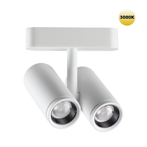 Трековый магнитный светильник Novotech Smal 359275 изображение в интернет-магазине Cramer Light