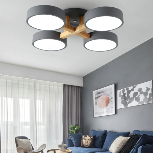 Потолочная люстра ImperiumLoft Joist 178323-26 изображение в интернет-магазине Cramer Light фото 4