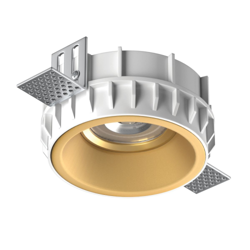 Встраиваемый светильник Lightstar Domino (214610+214603+214003) G214603GMOD изображение в интернет-магазине Cramer Light