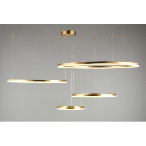 Подвесная люстра Aployt Armel APL.049.03.175 изображение в интернет-магазине Cramer Light фото 4