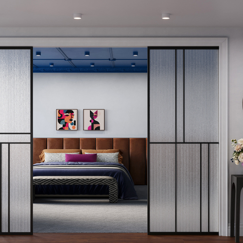 Накладной светильник Maytoni Conik Gyps C001CL-GX53-W изображение в интернет-магазине Cramer Light фото 9