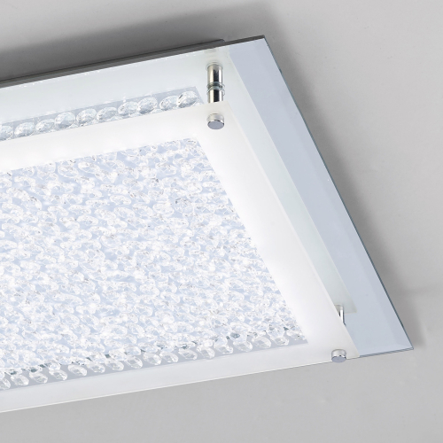 Потолочный светильник Mantra Crystal 4582 изображение в интернет-магазине Cramer Light фото 4