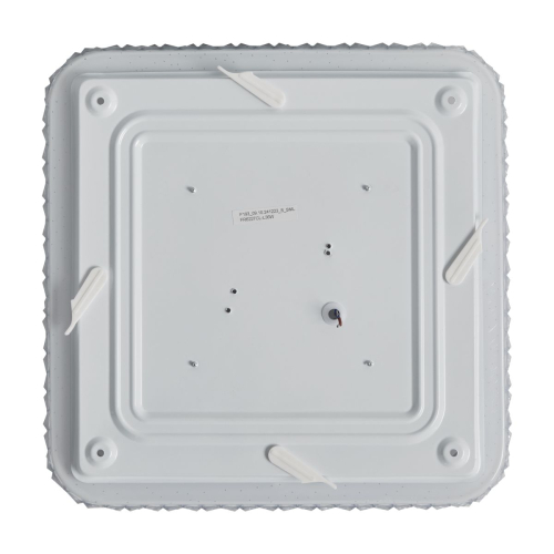 Потолочный светильник Freya Bissar FR6227CL-L36W изображение в интернет-магазине Cramer Light фото 8