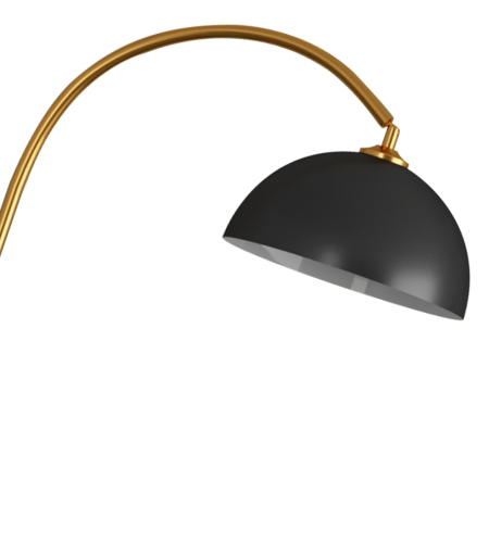 Торшер Kink Light Памир 07047,19 изображение в интернет-магазине Cramer Light фото 3