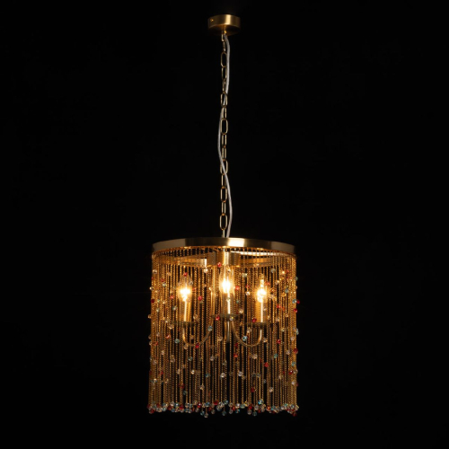 Подвесная люстра De Markt Лавиния 443011803 изображение в интернет-магазине Cramer Light фото 3