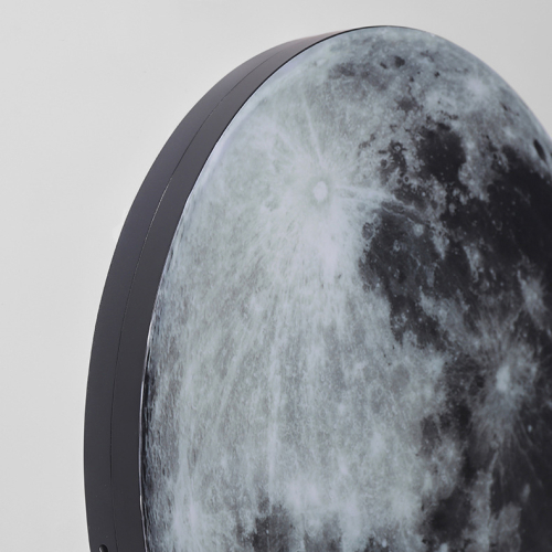 Настенный светильник ImperiumLoft Луна 208939-23 изображение в интернет-магазине Cramer Light фото 6