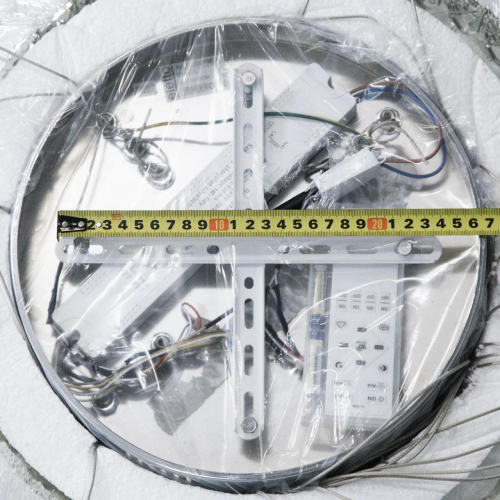 Подвесной светильник Citilux Olimpia EL330P90.1 изображение в интернет-магазине Cramer Light фото 4