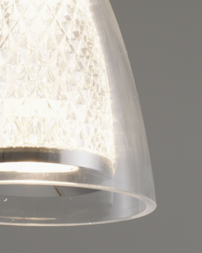 Подвесной светильник Moderli Leina V10871-PL изображение в интернет-магазине Cramer Light фото 4