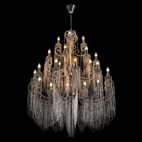 Подвесная люстра Loft IT Wonderland 10405/24 изображение в интернет-магазине Cramer Light фото 3