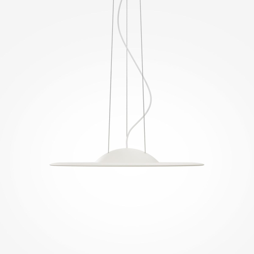 Подвесной светильник Maytoni Industria MOD471PL-L57WK изображение в интернет-магазине Cramer Light фото 4
