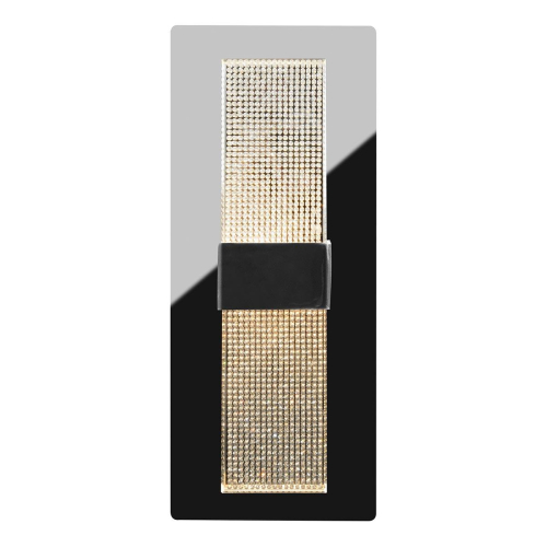 Настенный светодиодный светильник iLedex Pixel D4430-2M CR изображение в интернет-магазине Cramer Light фото 3