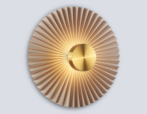 Настенный светильник Ambrella Light High Light Modern LH72643 изображение в интернет-магазине Cramer Light фото 2