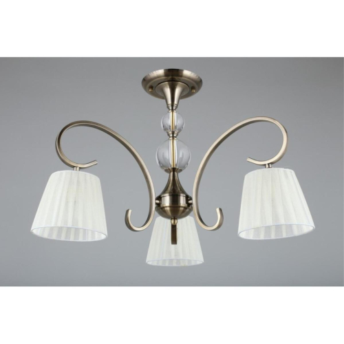 Потолочная люстра Omnilux Laveno OML-56103-03 изображение в интернет-магазине Cramer Light фото 5