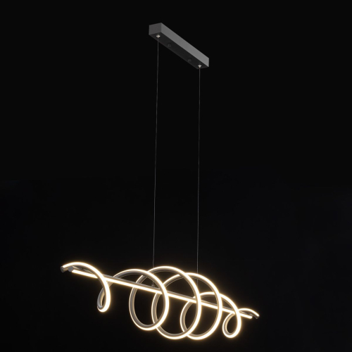 Подвесная люстра Citilux Джемини CL229066 изображение в интернет-магазине Cramer Light фото 4