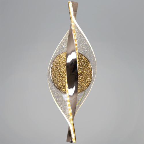 Бра Reluce 04961-0.2-01 GD дополнительное фото фото 3