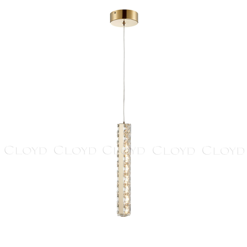 Подвесной светильник Cloyd Elata 11558 изображение в интернет-магазине Cramer Light