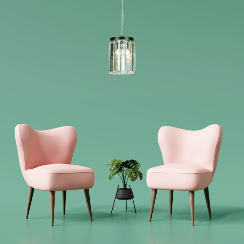 Подвесной светильник Divinare Nova 3001/01 SP-1 изображение в интернет-магазине Cramer Light фото 7