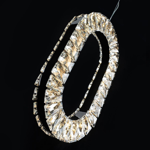 Подвесной светильник Modelux ML.9040.370 CR изображение в интернет-магазине Cramer Light фото 4