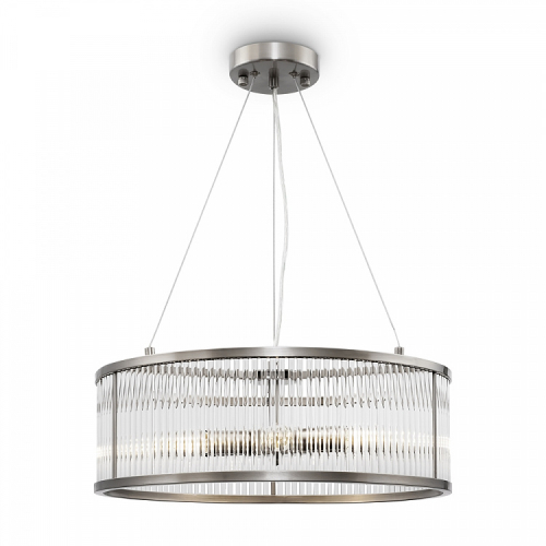 Подвесная люстра Freya Savoy FR5053PL-06N изображение в интернет-магазине Cramer Light