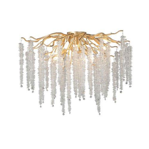 Потолочная люстра Vitaluce V2855-8/7PL изображение в интернет-магазине Cramer Light фото 5