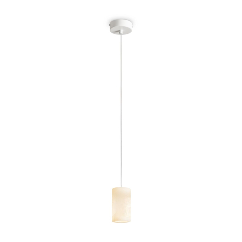 Подвесной светильник Freya Pietre FR5592PL-01BS изображение в интернет-магазине Cramer Light