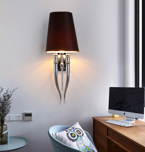 Настенный светильник ImperiumLoft Crystal Light Brunilde 189450-22 изображение в интернет-магазине Cramer Light фото 4