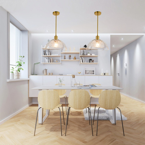 Подвесной светильник ImperiumLoft Fleur 140695-26 изображение в интернет-магазине Cramer Light фото 25