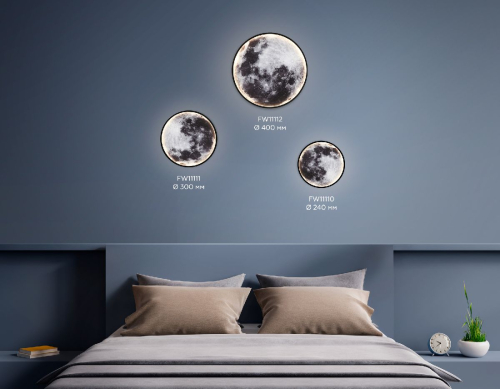Настенно-потолочный светильник Ambrella Light Wall FW11112 изображение в интернет-магазине Cramer Light фото 11
