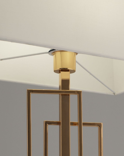 Торшер Moderli Nemesia V11137-1F изображение в интернет-магазине Cramer Light фото 5