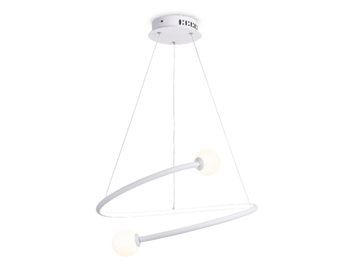 Подвесной светильник Ambrella Light Comfort LineTech FL66291 изображение в интернет-магазине Cramer Light