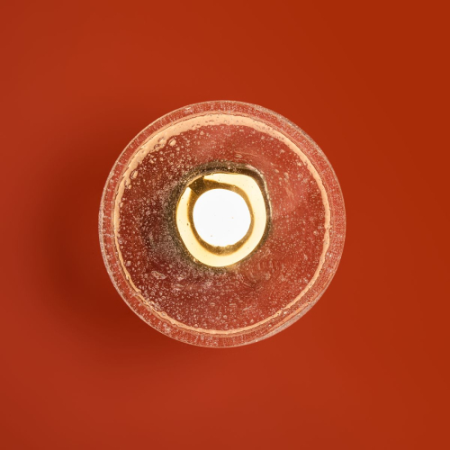 Настенный светильник FreyaMote FR5601WL-01TR изображение в интернет-магазине Cramer Light фото 9