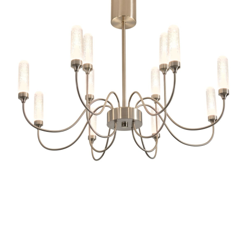 Люстра на штанге Freya Alias FR2050CL-L36N изображение в интернет-магазине Cramer Light фото 4